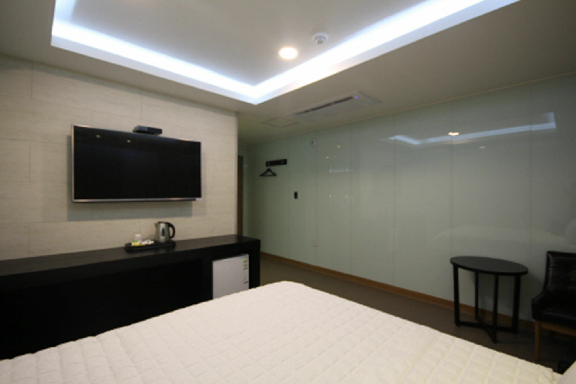 Mgm Hotel Busan Dış mekan fotoğraf