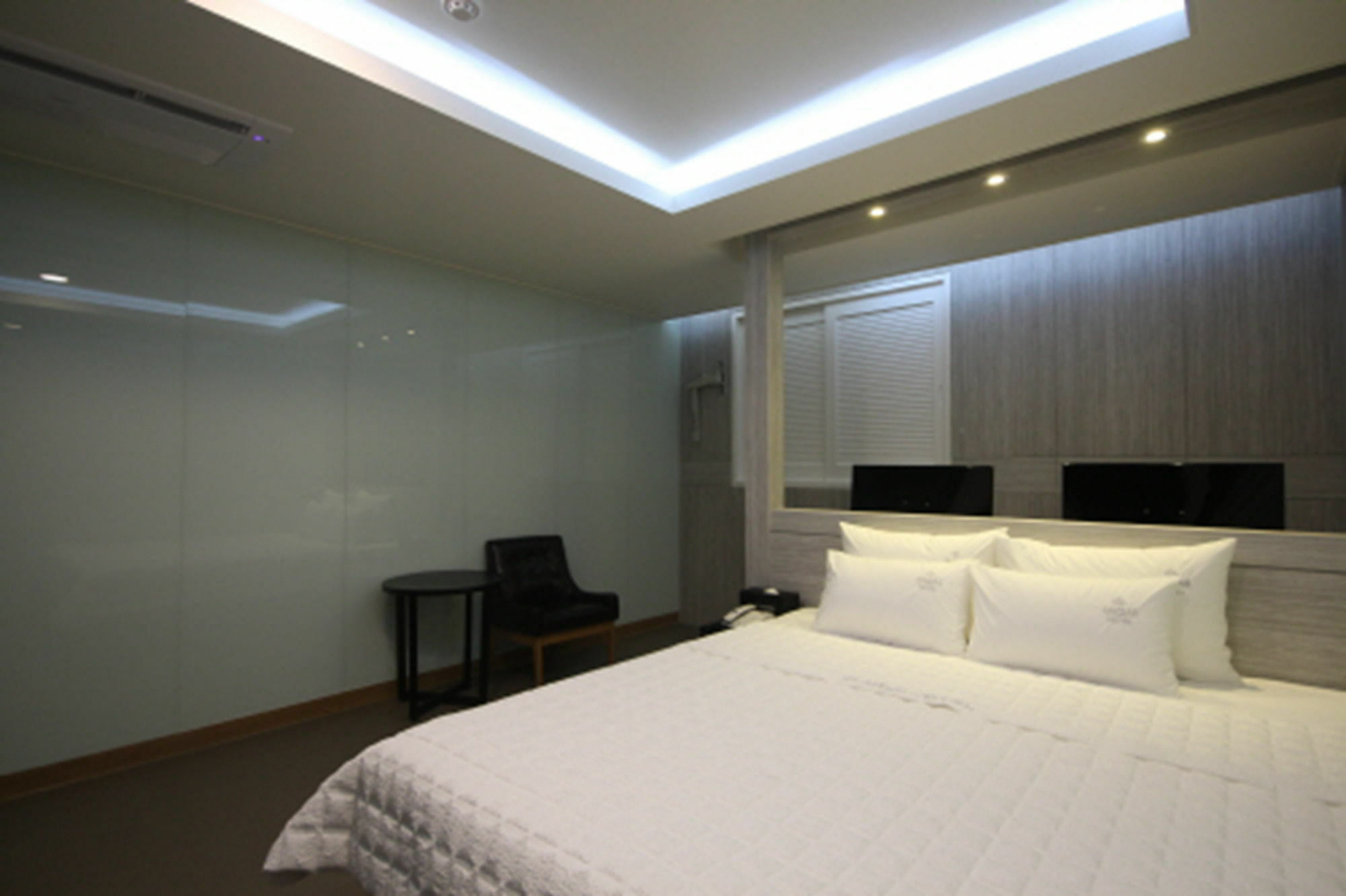 Mgm Hotel Busan Dış mekan fotoğraf