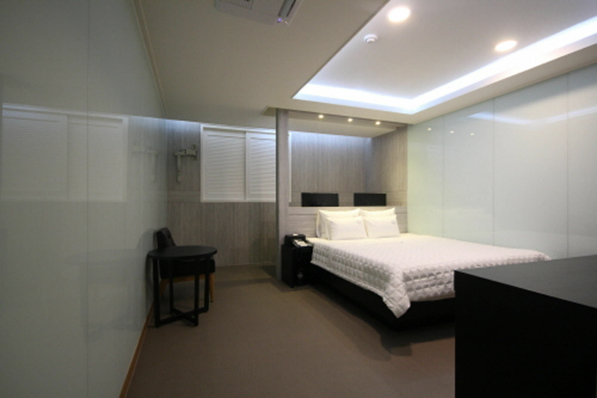 Mgm Hotel Busan Dış mekan fotoğraf